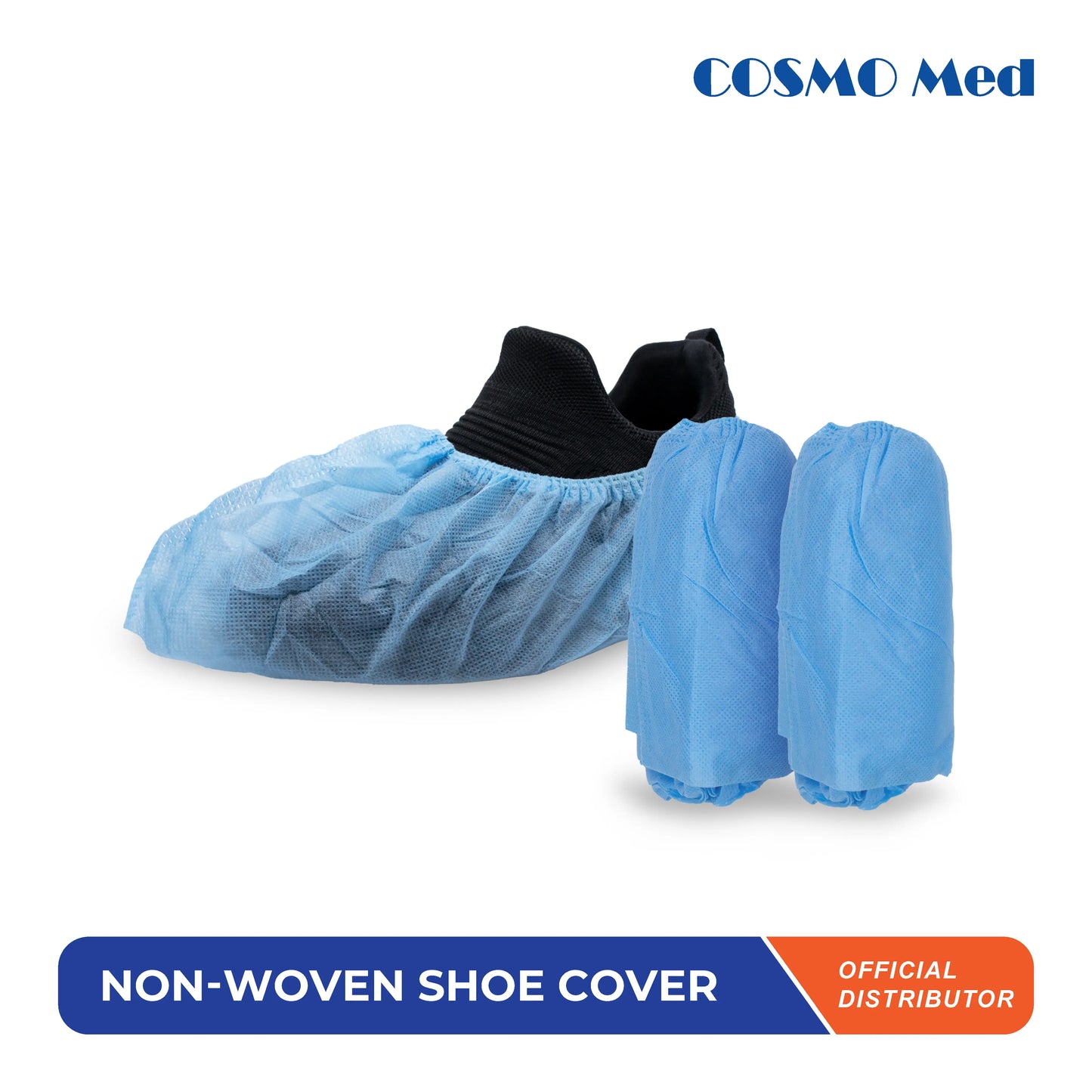 Non Woven Shoe Cover