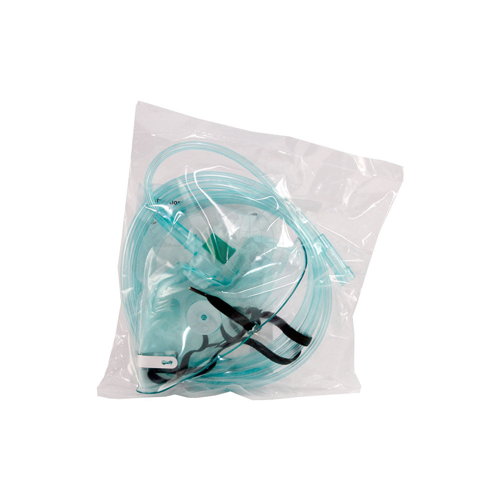 Nasal cannula 2025 non rebreather