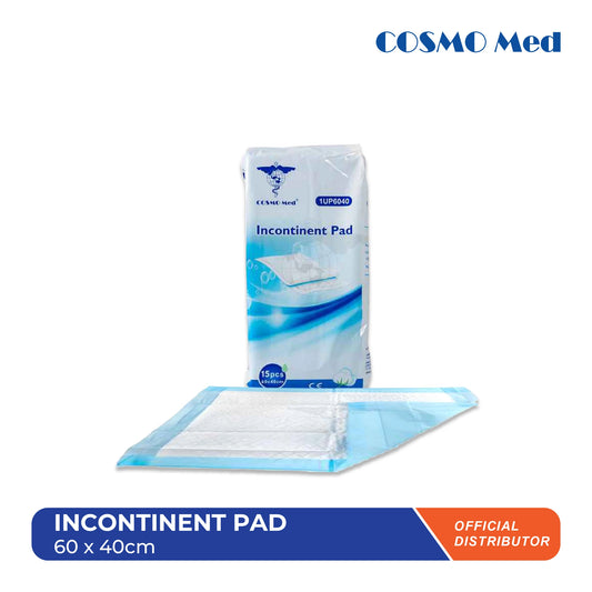 Incontinent Pad