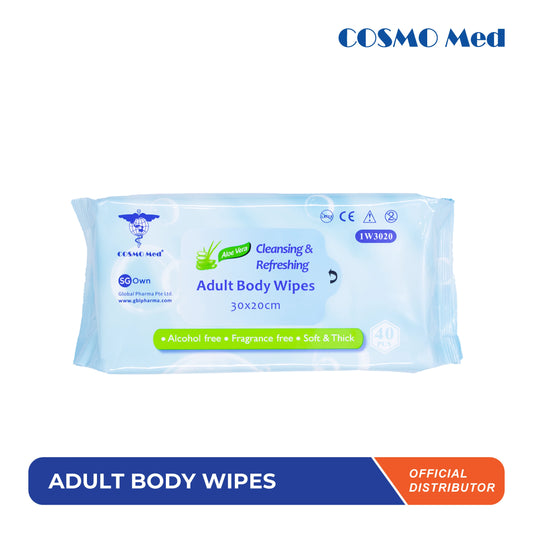 Products – GP Medline