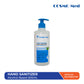 Hand Sanitizer Alcohol Based