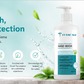 COSMO Med Antiseptic Hand Wash