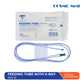 Feeding Tube With X-Ray