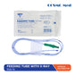 Feeding Tube With X-Ray
