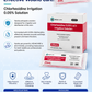 Hexacare Chlorhexidine Irrigation Solution [2 sizes - 25ml and 1L]