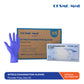 Nitrile Examination Glove Powder Free