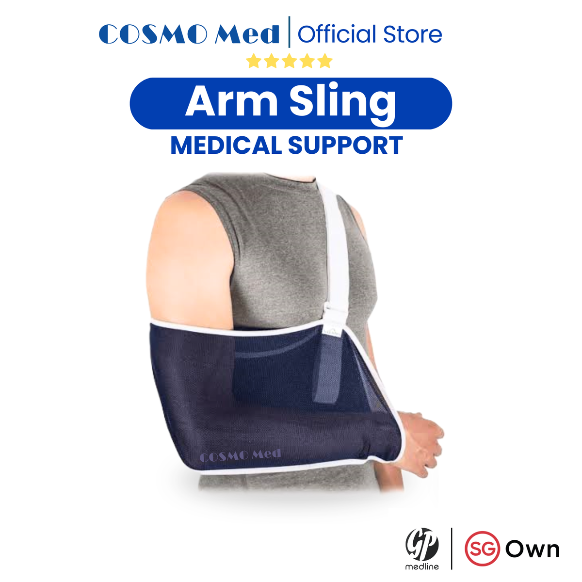 Arm Sling