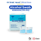 Alcohol Swab 70% Isopropyl