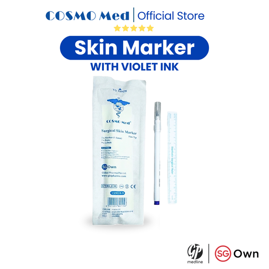 Surgical Skin Marker
