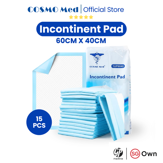 Adult Underpads/ Incontinent Pad / Pee Pads- Premium Quality