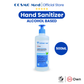 COSMO Med Antiseptic Hand Sanitizer -Alcohol-based
