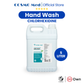 COSMO Med Antiseptic Hand Wash