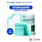 Adult Underpads/Bed pads/ Pee Pads - Premium Quality with *SAP & Highly absorbent* 3 Sizes