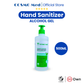 Cosmo Med Hand Sanitizer Alcohol Gel