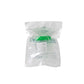 Specimen Container, 60ml, Sterile, ea, 10s/bag, 10bag/ctn.