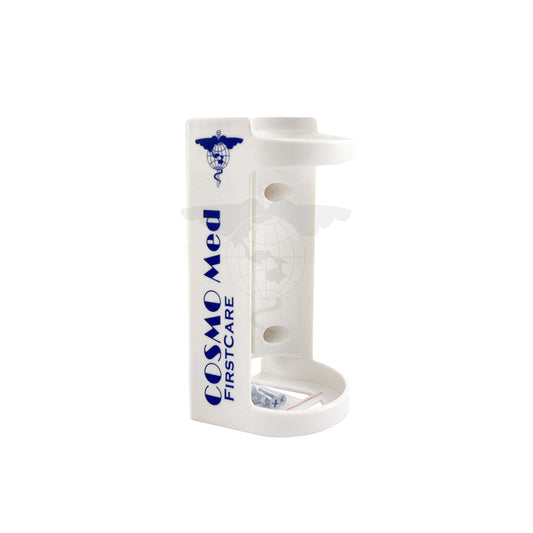 Hand Sanitizer Holder, Wall Type, ea, 60s/ctn.