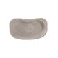 Kidney Dish, Biodegradable, 26x15x5cm, 700ml, 50pc/pk, 6pk/ctn.