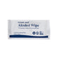 Alcohol Wipes 70%, 20x30cm, 50pc/bag, 20bag/ctn.