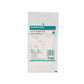 Gamgee, 20x20cm, Single-wrap, Sterile, 1pc/pk, 100pk/bag, 2bag/ctn.