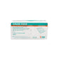 Plain Gauze Swab, 7.5x7.5cm, 32ply, 50pc/pk, 50pk/ctn.