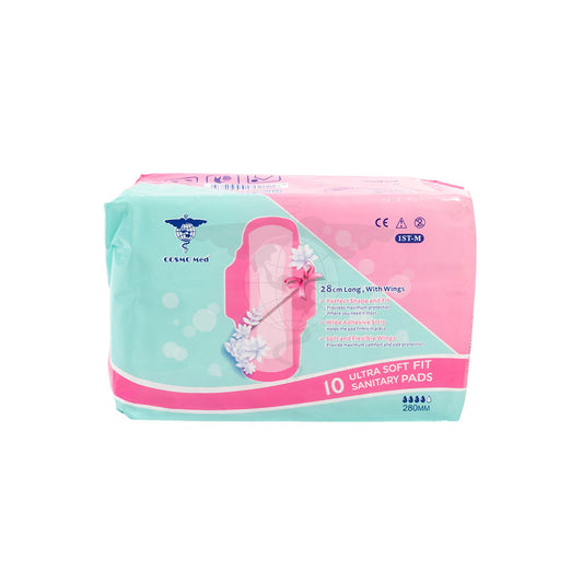 Cosmo Med's Sanitary Towel (28cm)