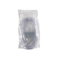 Connecting Tube w/Connector & Clip, 300cm, Sterile, ea, 50s/ctn.